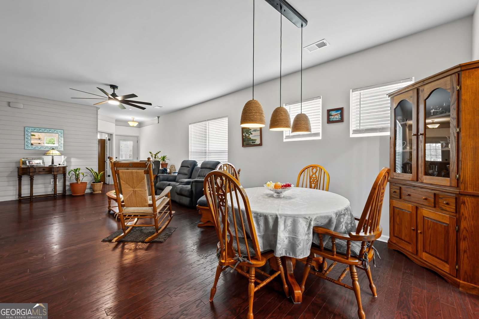 120 Ohoopee Drive Griffin - Photo 21