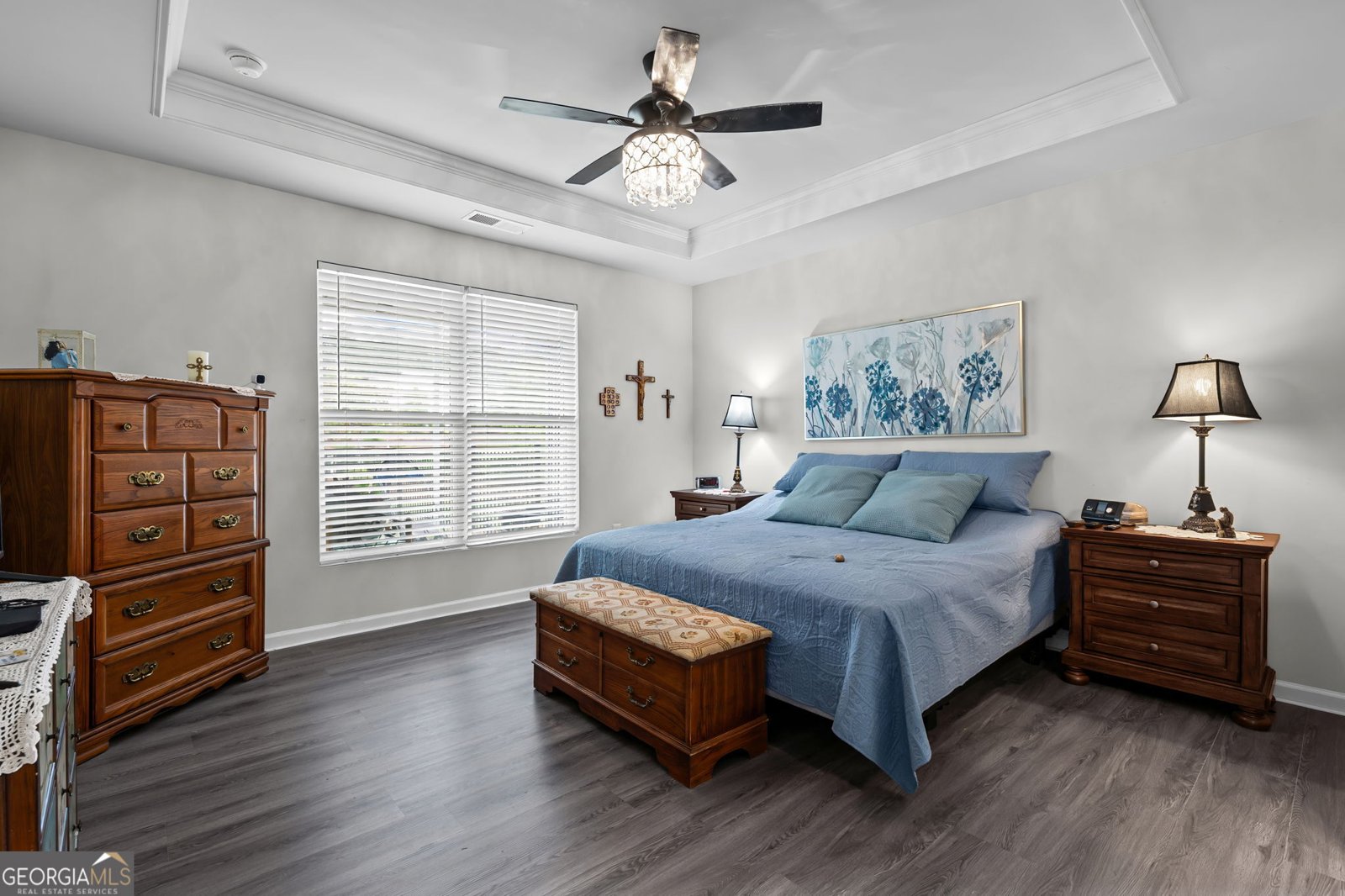 120 Ohoopee Drive Griffin - Photo 23