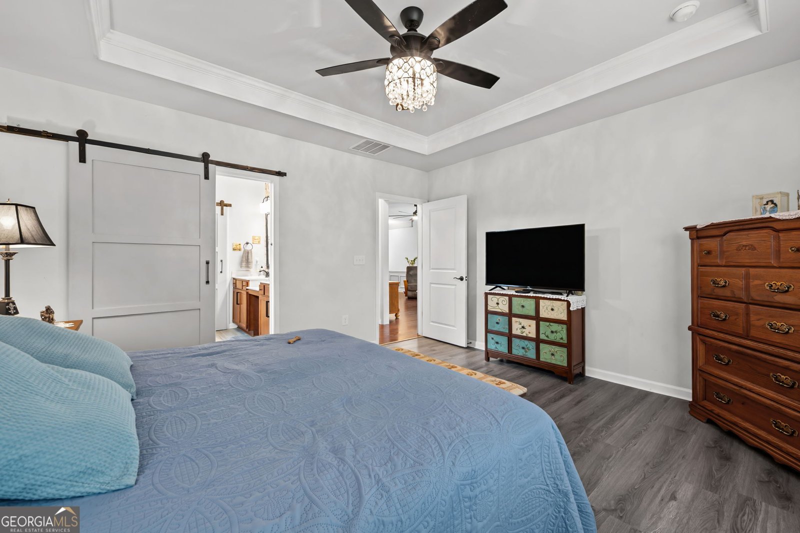 120 Ohoopee Drive Griffin - Photo 25