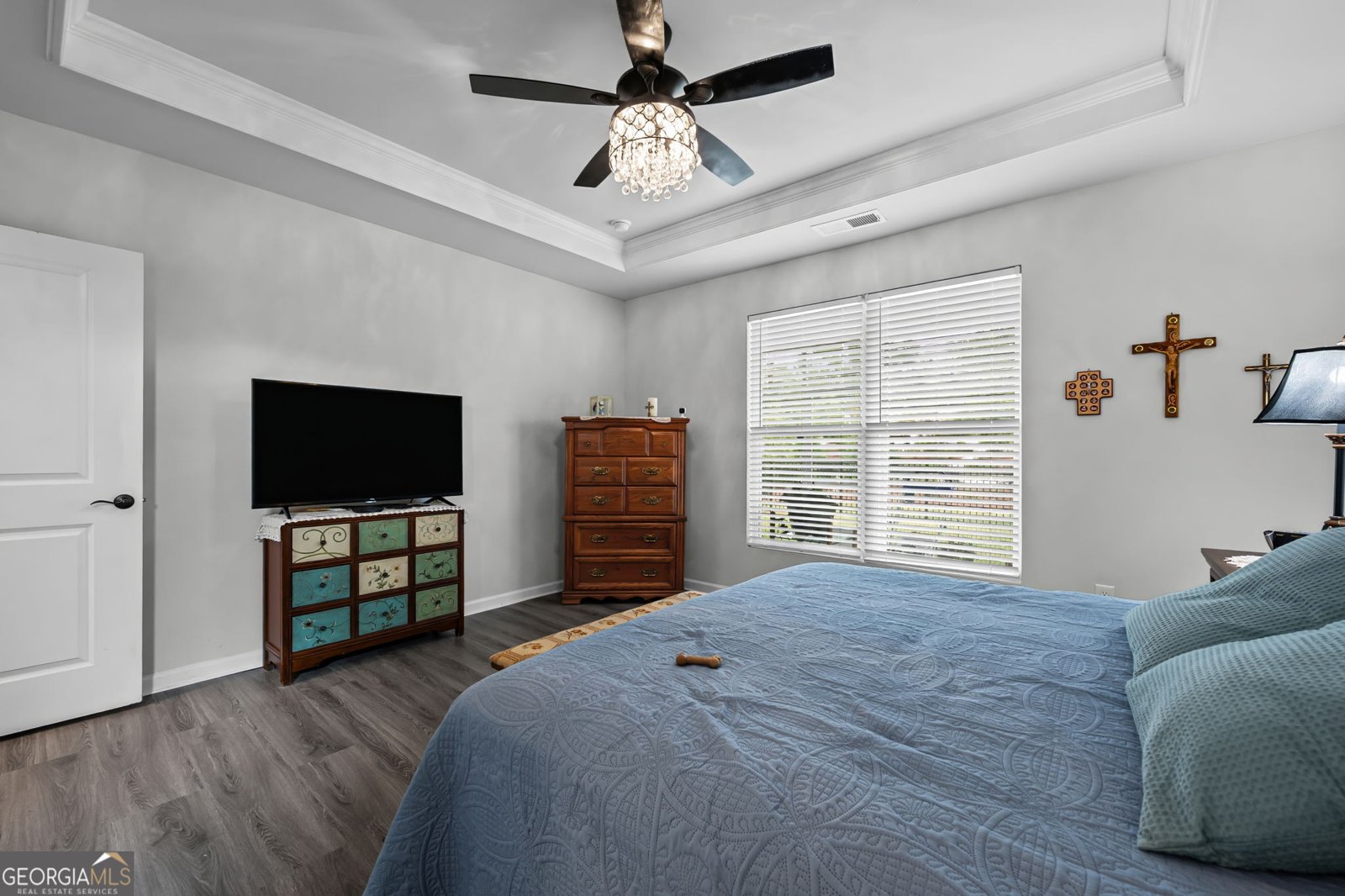 120 Ohoopee Drive Griffin - Photo 26