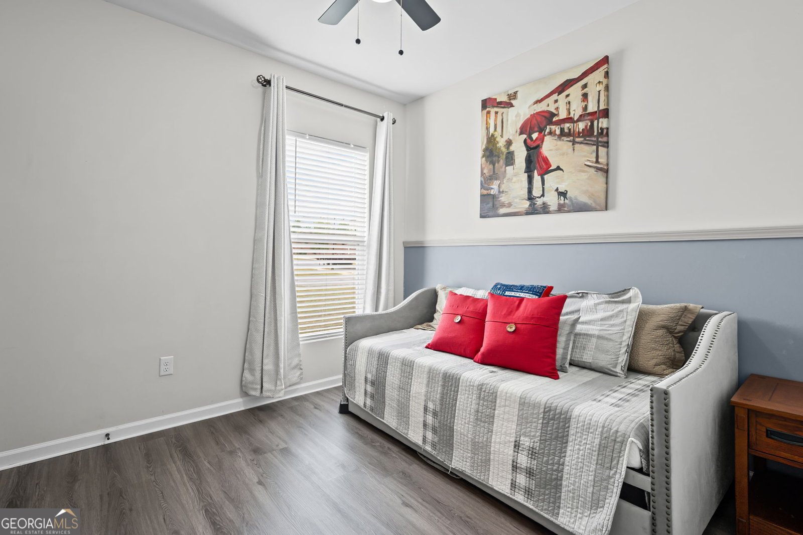 120 Ohoopee Drive Griffin - Photo 29