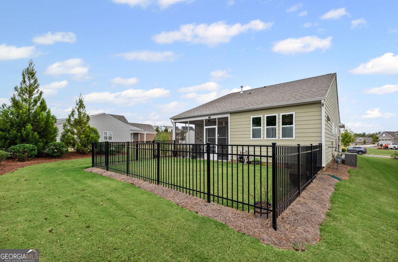 120 Ohoopee Drive Griffin - Photo 38