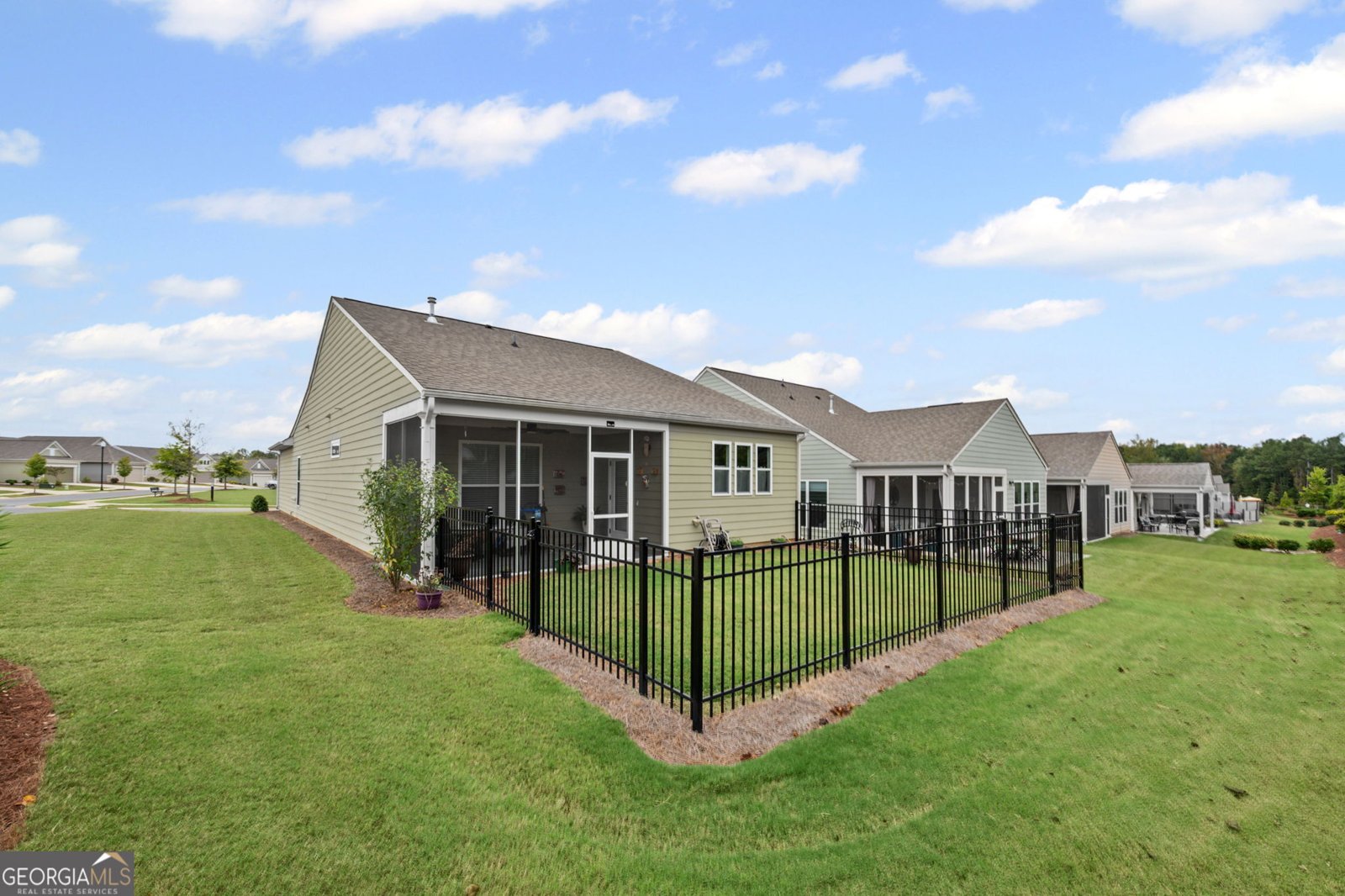 120 Ohoopee Drive Griffin - Photo 39