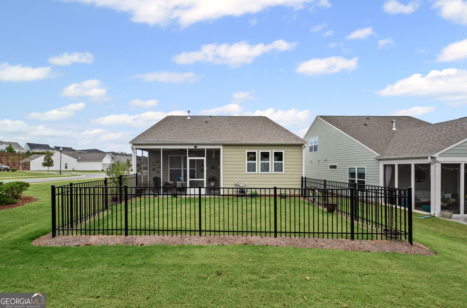 120 Ohoopee Drive Griffin - Photo 40