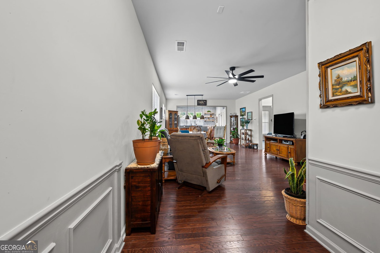 120 Ohoopee Drive Griffin - Photo 6