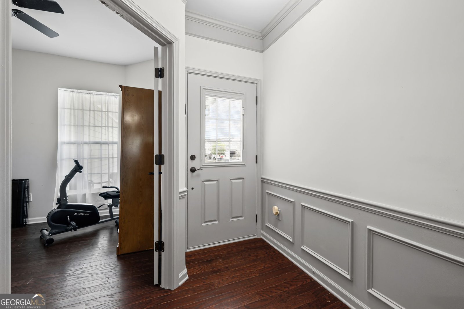 120 Ohoopee Drive Griffin - Photo 7