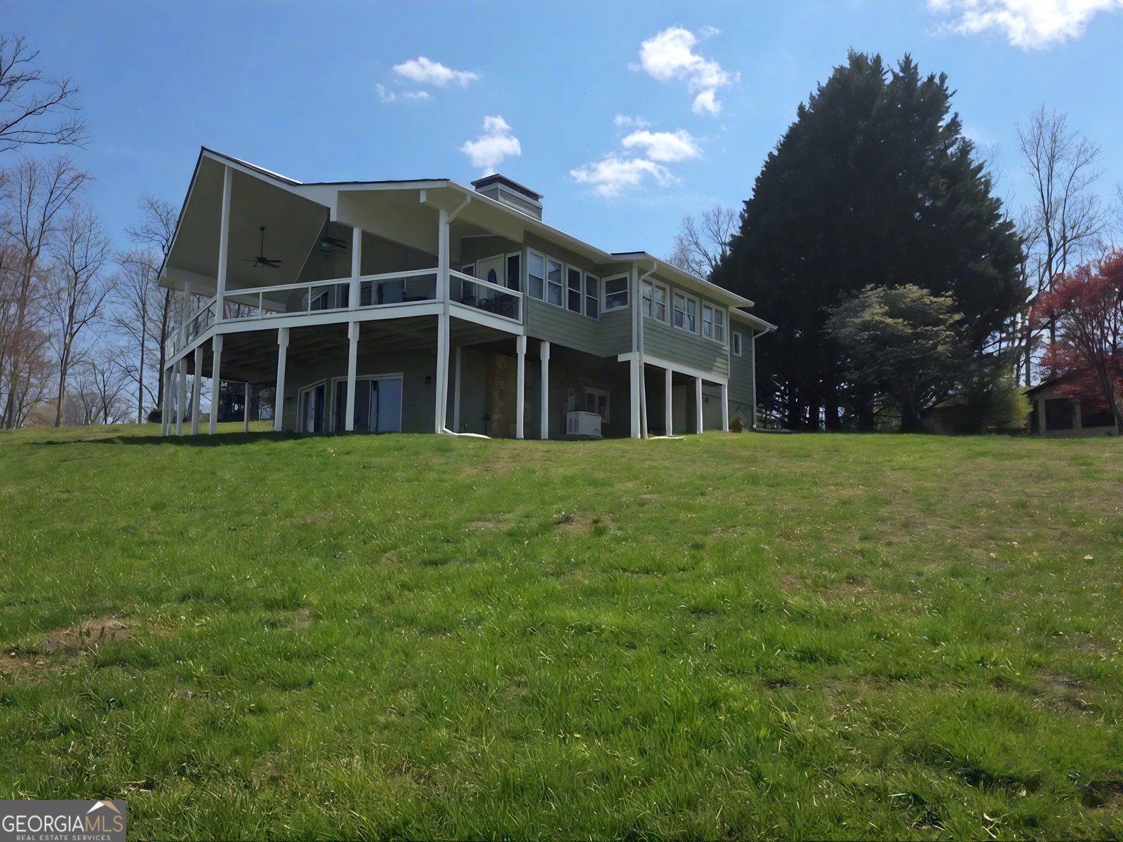 2684 Hidden Valley Road Hiawassee - Photo 1