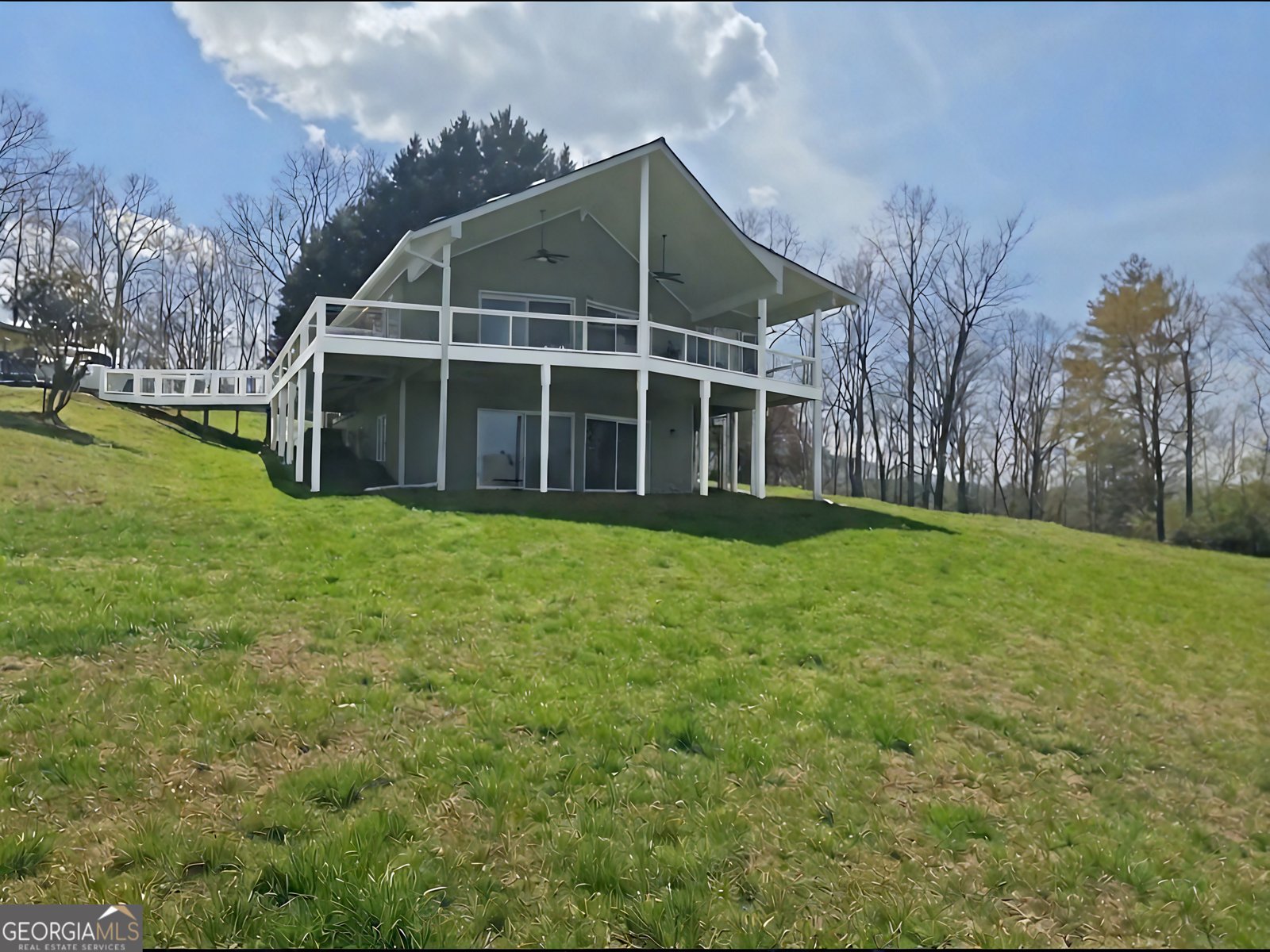 2684 Hidden Valley Road Hiawassee - Photo 12