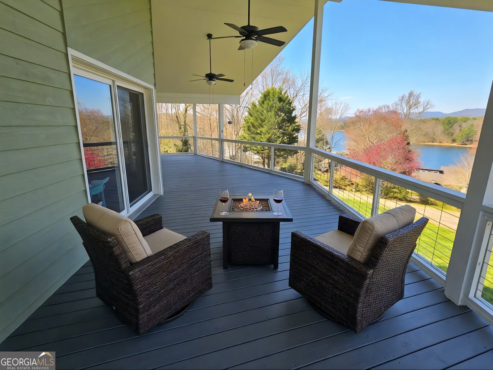 2684 Hidden Valley Road Hiawassee - Photo 16