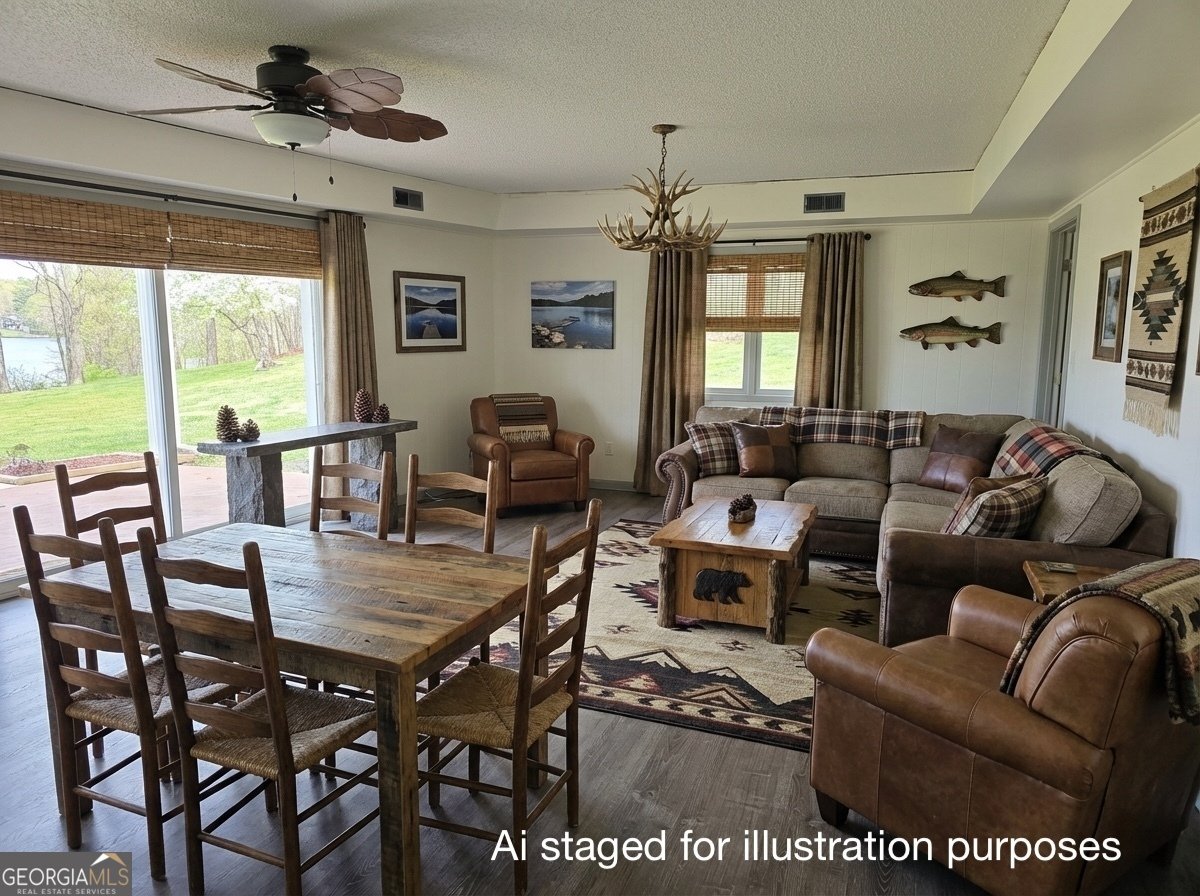 2684 Hidden Valley Road Hiawassee - Photo 21