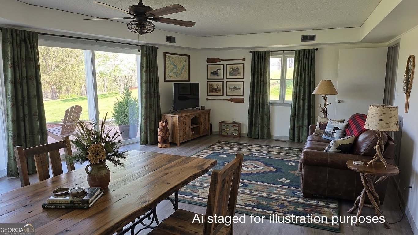 2684 Hidden Valley Road Hiawassee - Photo 22