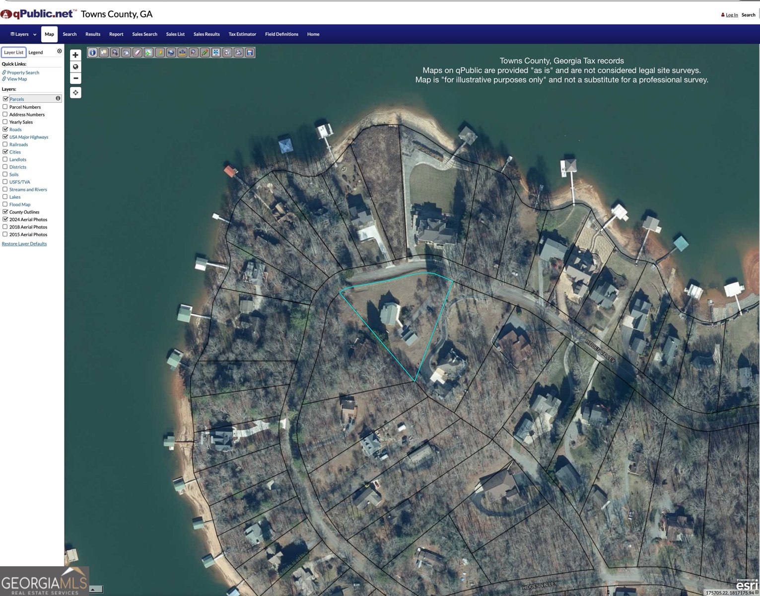 2684 Hidden Valley Road Hiawassee - Photo 36