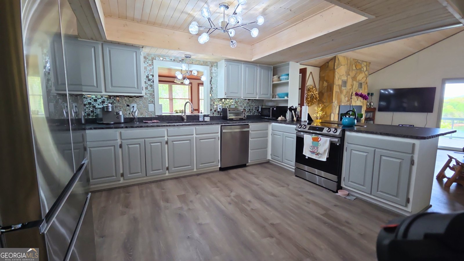 2684 Hidden Valley Road Hiawassee - Photo 57