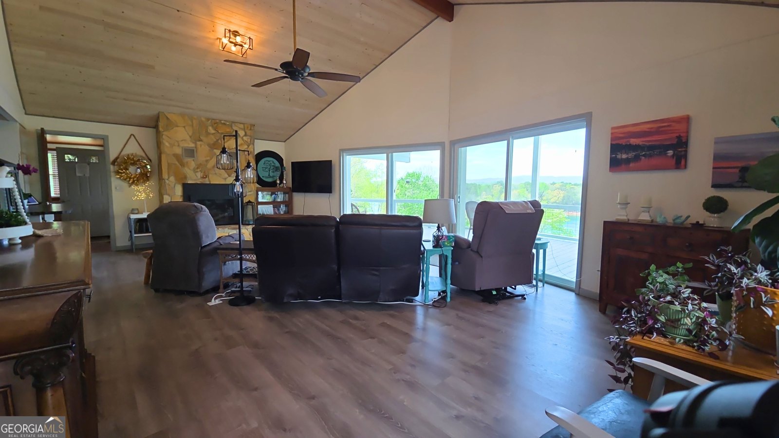 2684 Hidden Valley Road Hiawassee - Photo 61