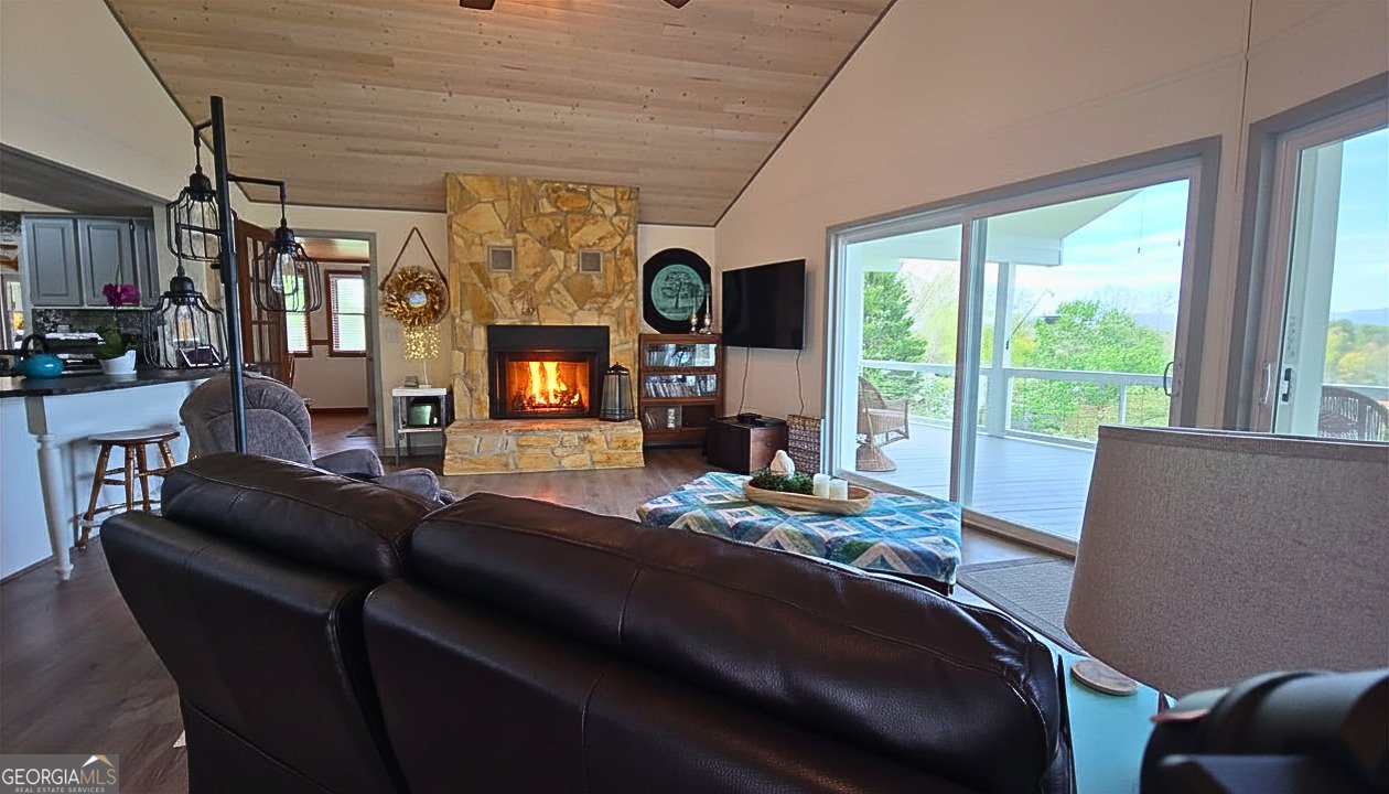 2684 Hidden Valley Road Hiawassee - Photo 62