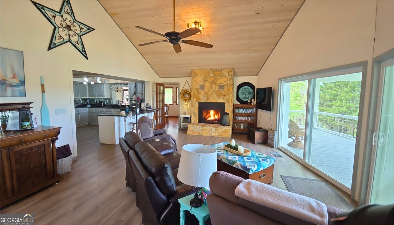 2684 Hidden Valley Road Hiawassee - Photo 63