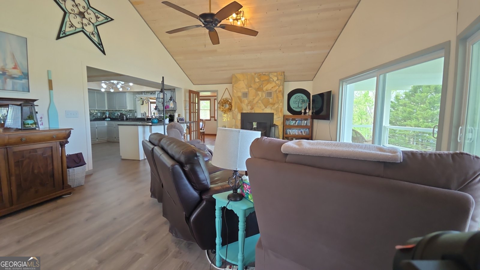 2684 Hidden Valley Road Hiawassee - Photo 66