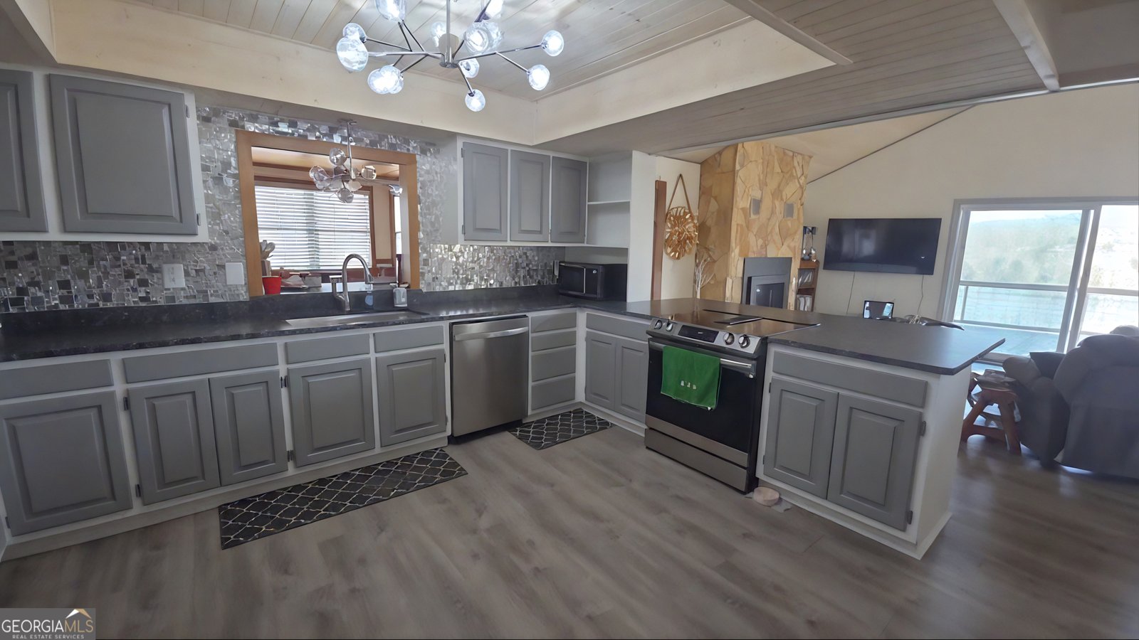 2684 Hidden Valley Road Hiawassee - Photo 8