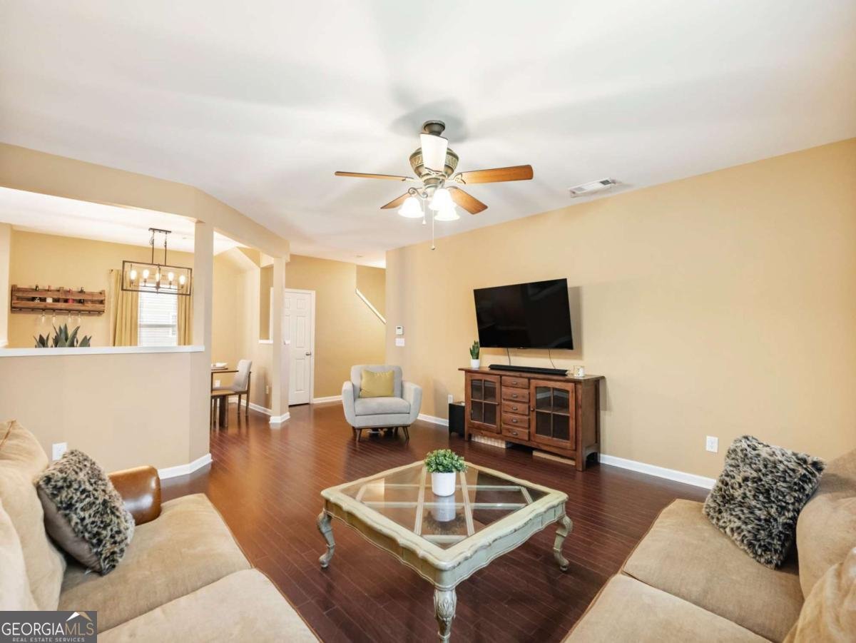 6377 Barker Station Walk Sugar Hill - Photo 10
