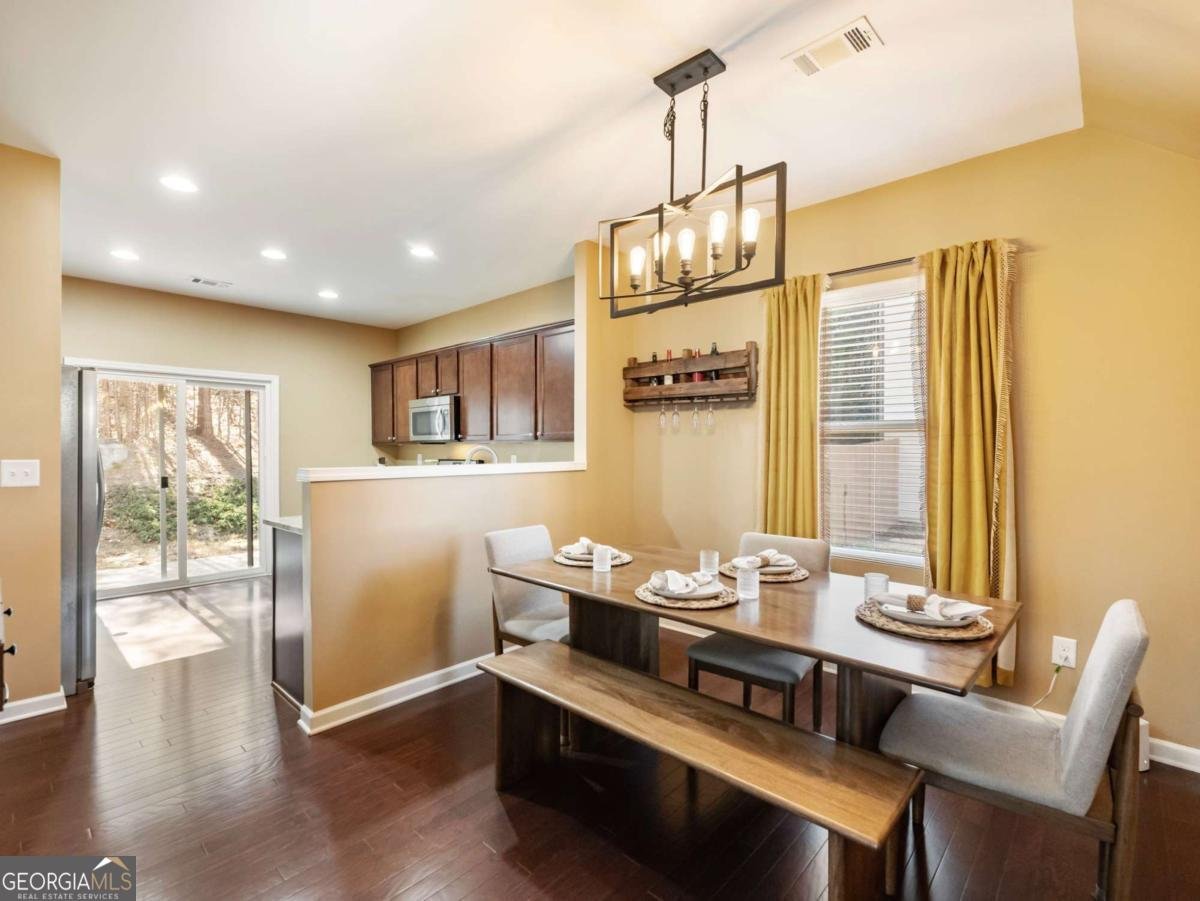 6377 Barker Station Walk Sugar Hill - Photo 12