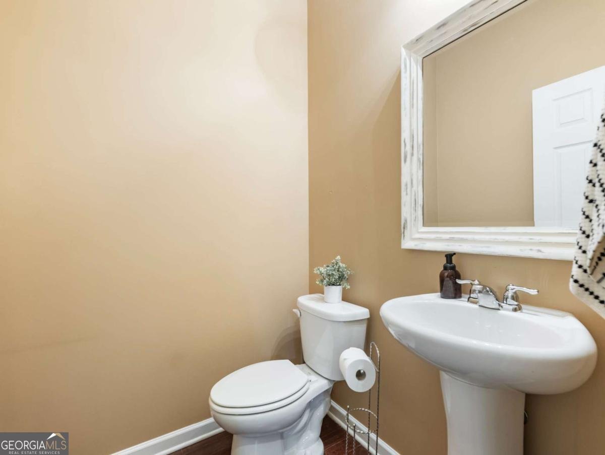 6377 Barker Station Walk Sugar Hill - Photo 19