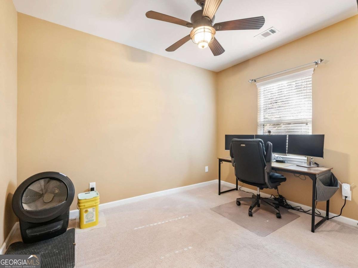 6377 Barker Station Walk Sugar Hill - Photo 20