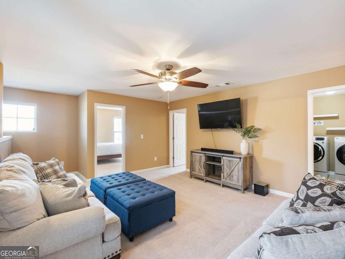 6377 Barker Station Walk Sugar Hill - Photo 22