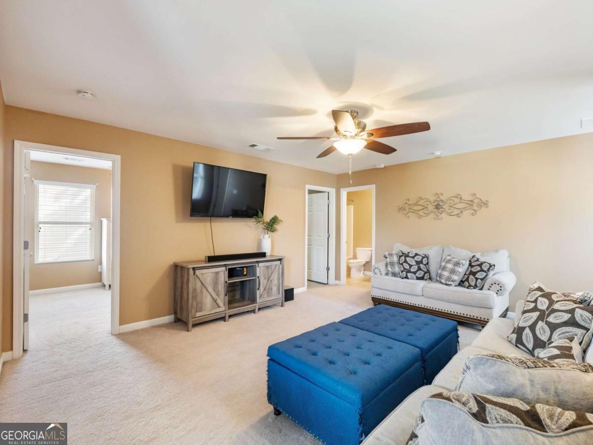 6377 Barker Station Walk Sugar Hill - Photo 23