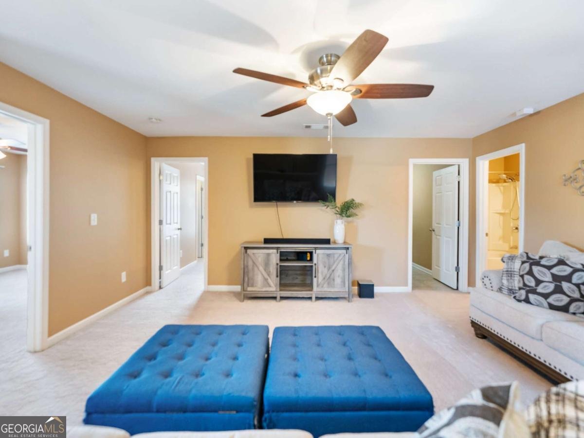 6377 Barker Station Walk Sugar Hill - Photo 26