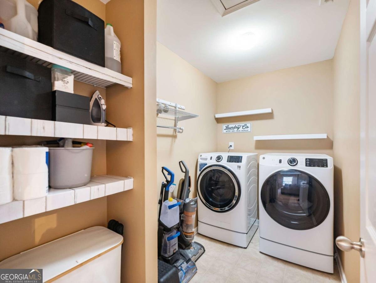 6377 Barker Station Walk Sugar Hill - Photo 28