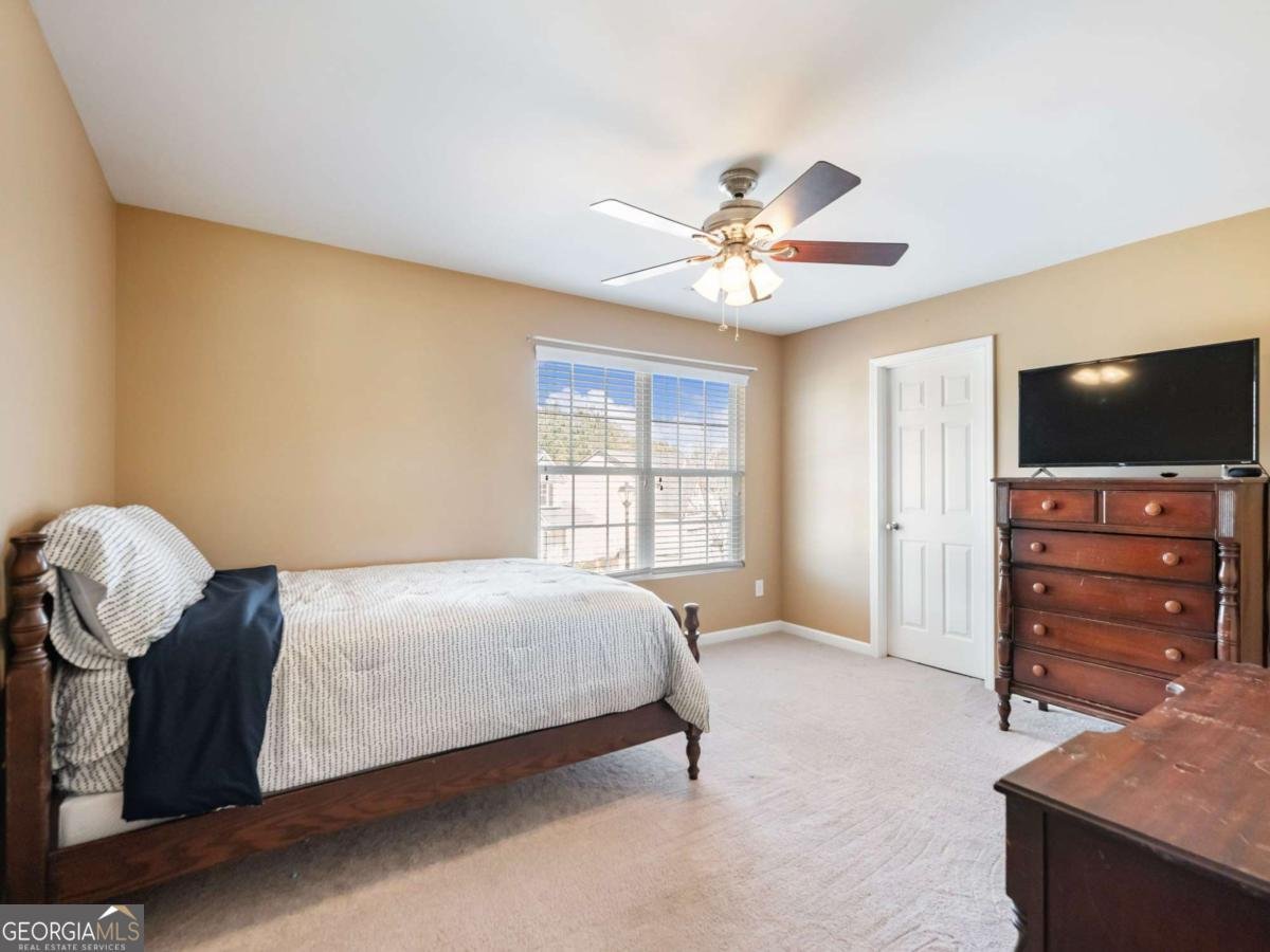 6377 Barker Station Walk Sugar Hill - Photo 29