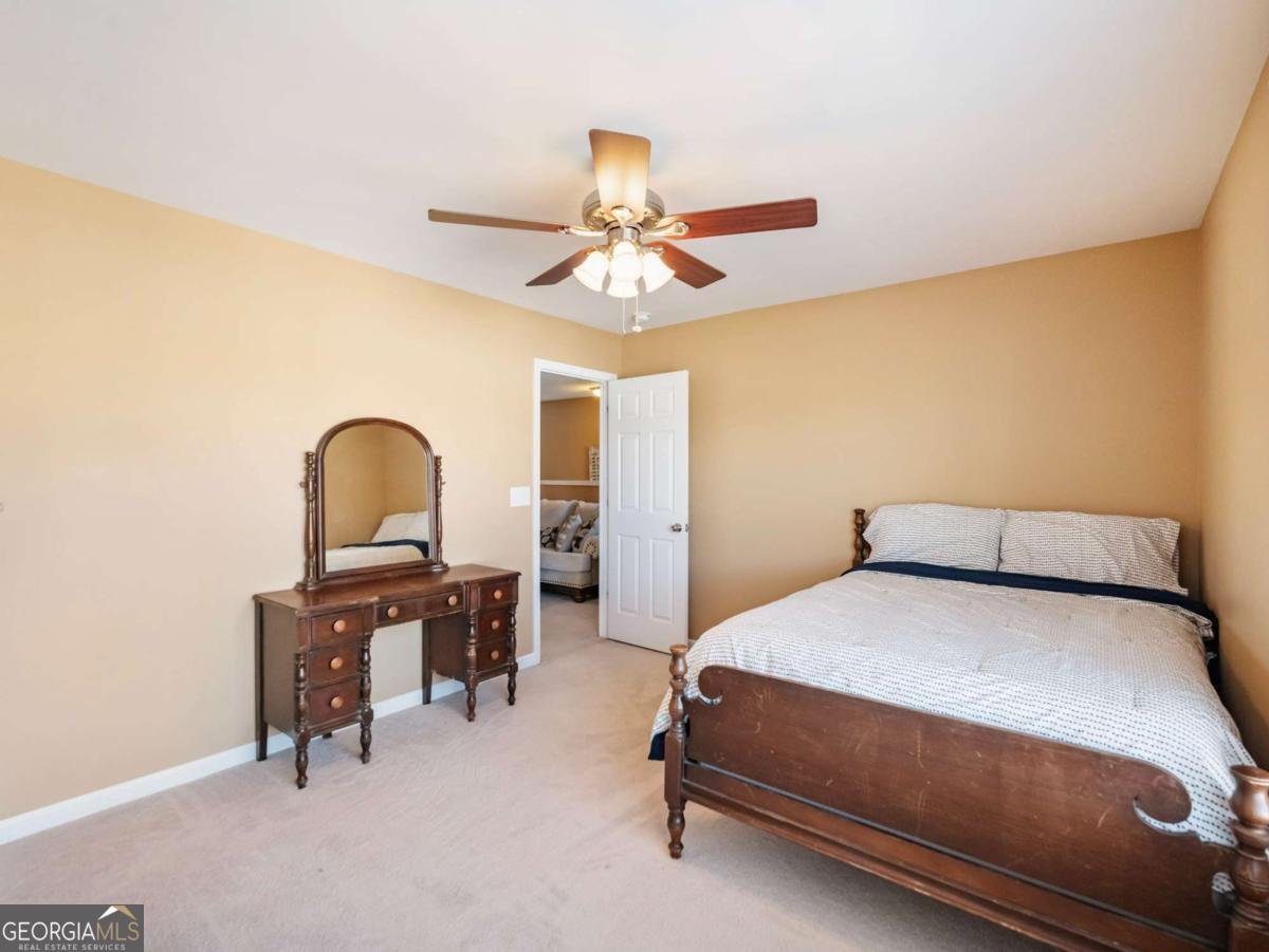 6377 Barker Station Walk Sugar Hill - Photo 30