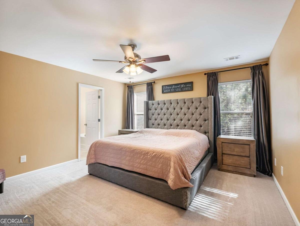 6377 Barker Station Walk Sugar Hill - Photo 33