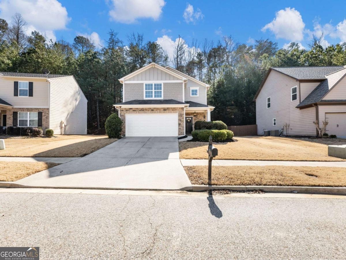 6377 Barker Station Walk Sugar Hill - Photo 38