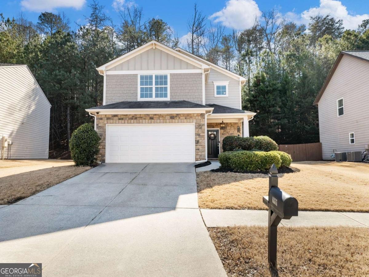 6377 Barker Station Walk Sugar Hill - Photo 40