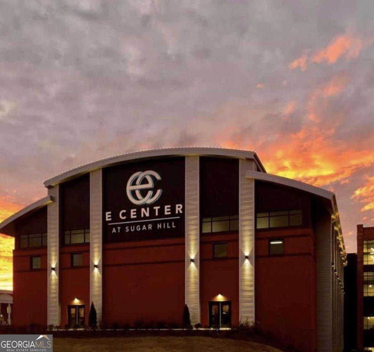 6377 Barker Station Walk Sugar Hill - Photo 47