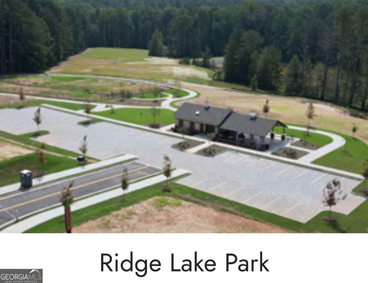 6377 Barker Station Walk Sugar Hill - Photo 49