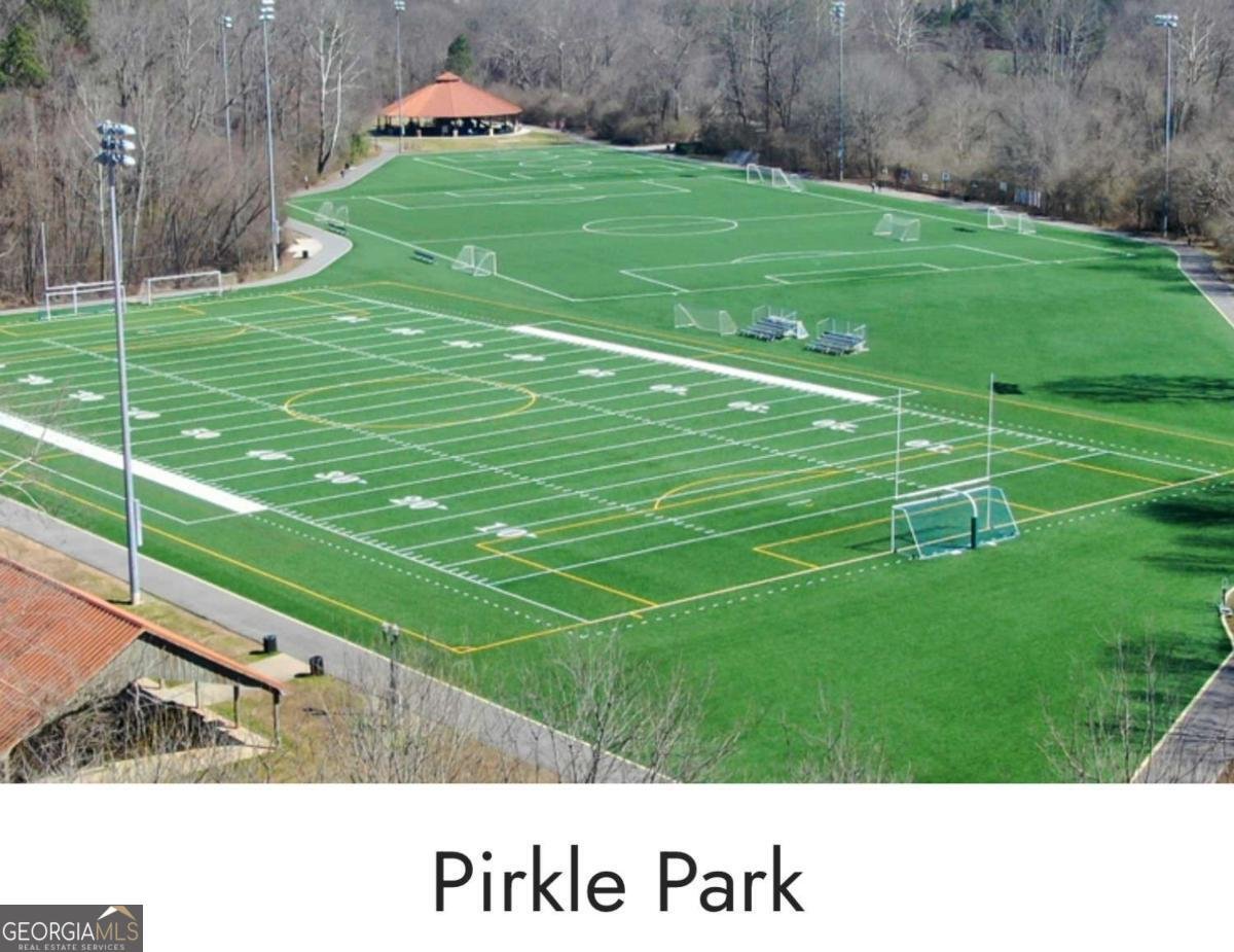 6377 Barker Station Walk Sugar Hill - Photo 51