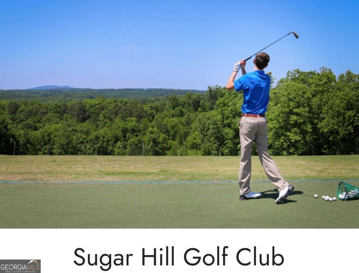 6377 Barker Station Walk Sugar Hill - Photo 52