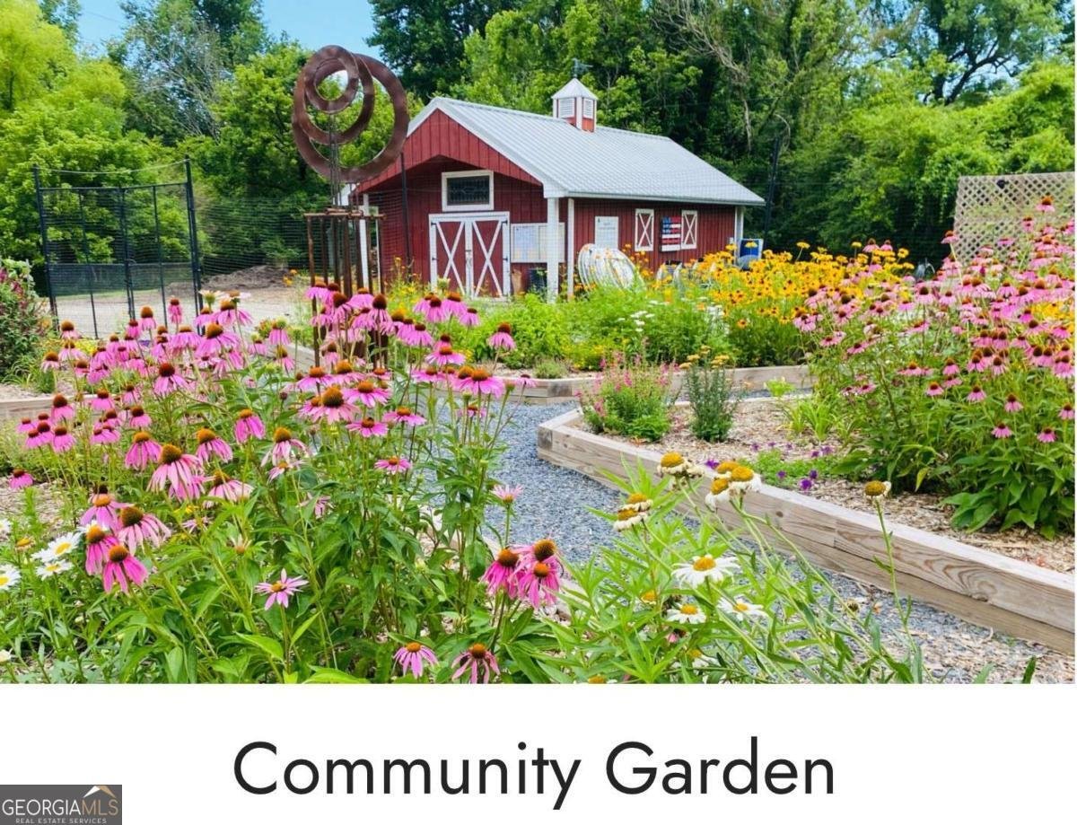 6377 Barker Station Walk Sugar Hill - Photo 54