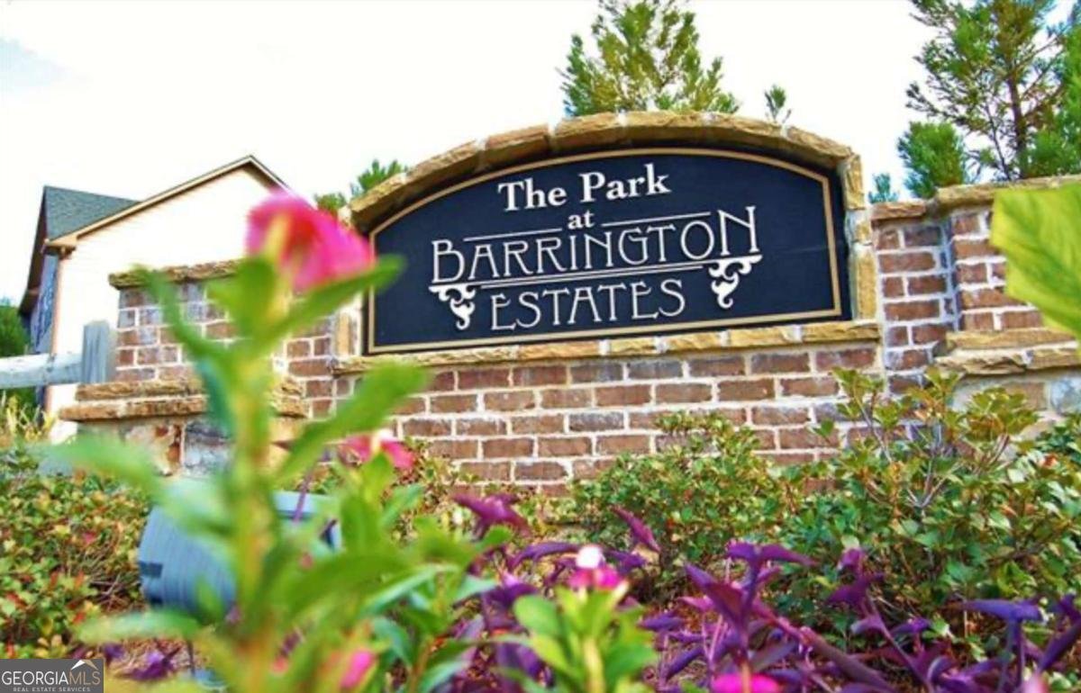 6377 Barker Station Walk Sugar Hill - Photo 6