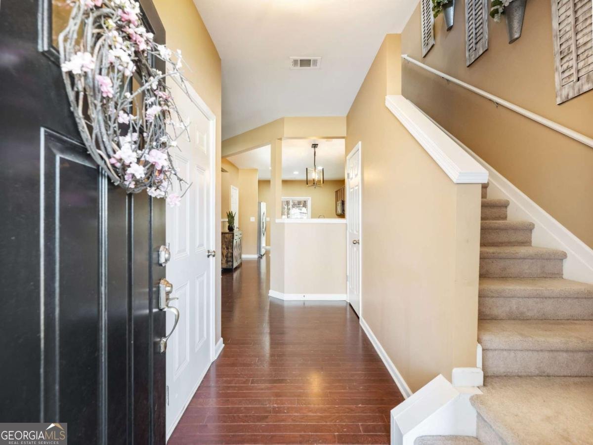 6377 Barker Station Walk Sugar Hill - Photo 8