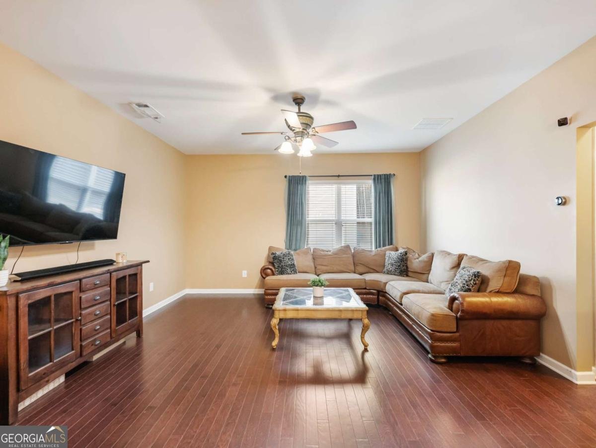 6377 Barker Station Walk Sugar Hill - Photo 9