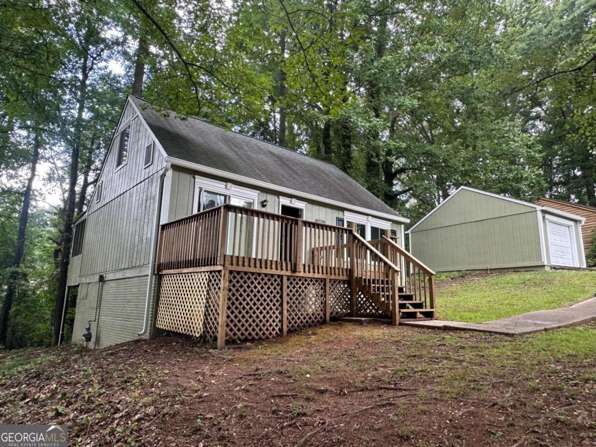 4911 Martins Crossing Road Stone Mountain - Photo 15