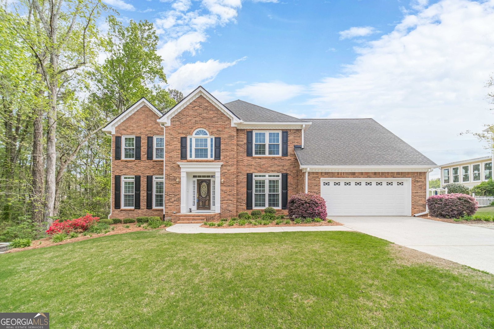1524 Holly Lake Circle Snellville - Photo 1