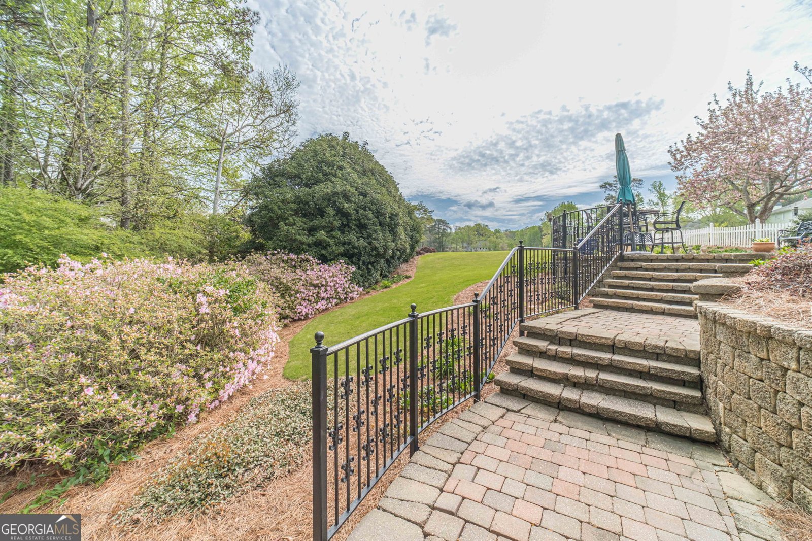 1524 Holly Lake Circle Snellville - Photo 10