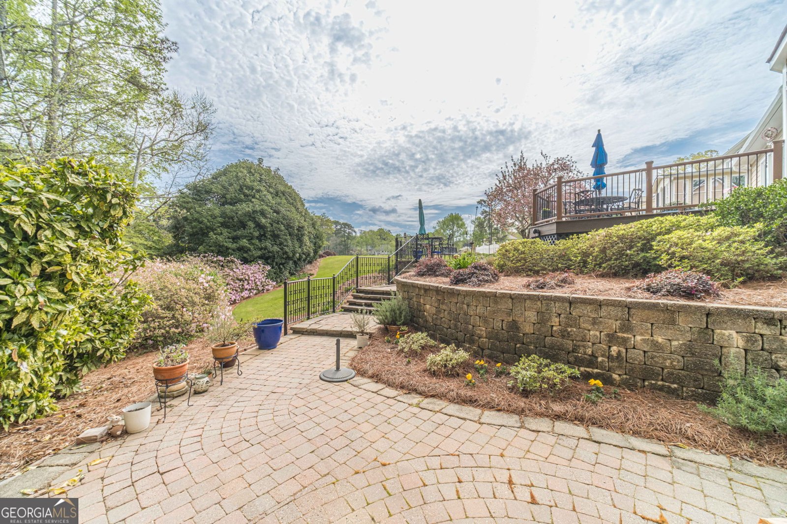 1524 Holly Lake Circle Snellville - Photo 11