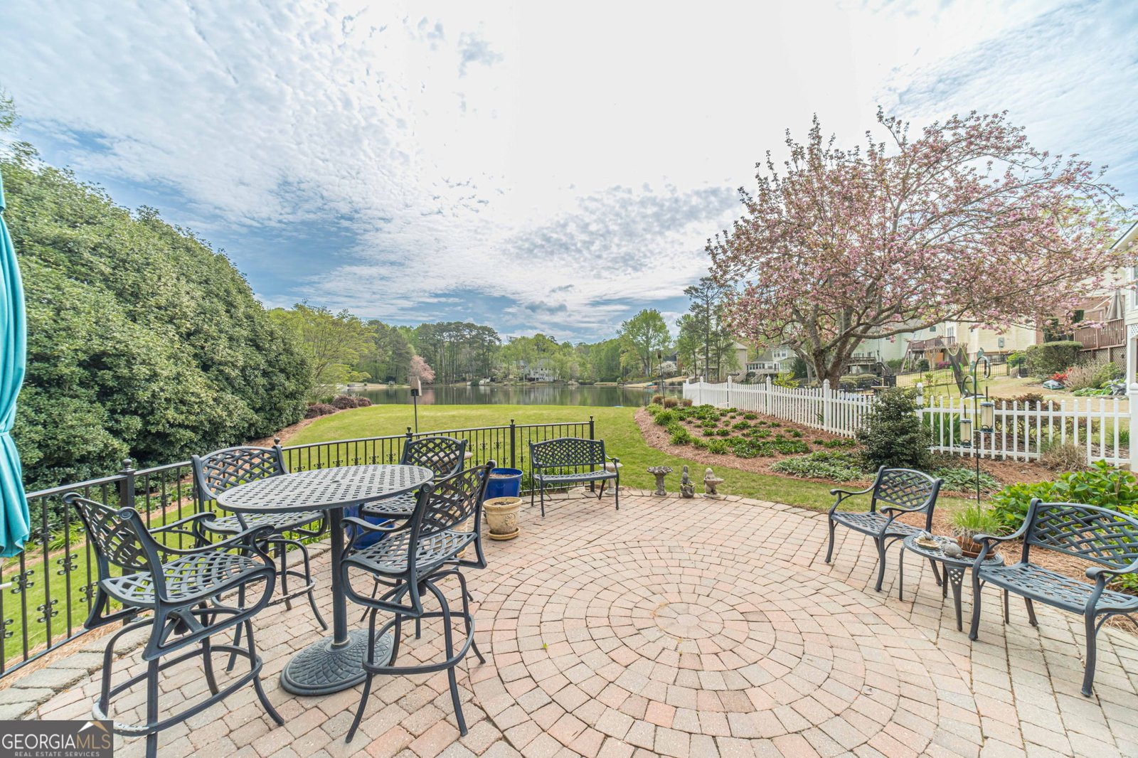 1524 Holly Lake Circle Snellville - Photo 12