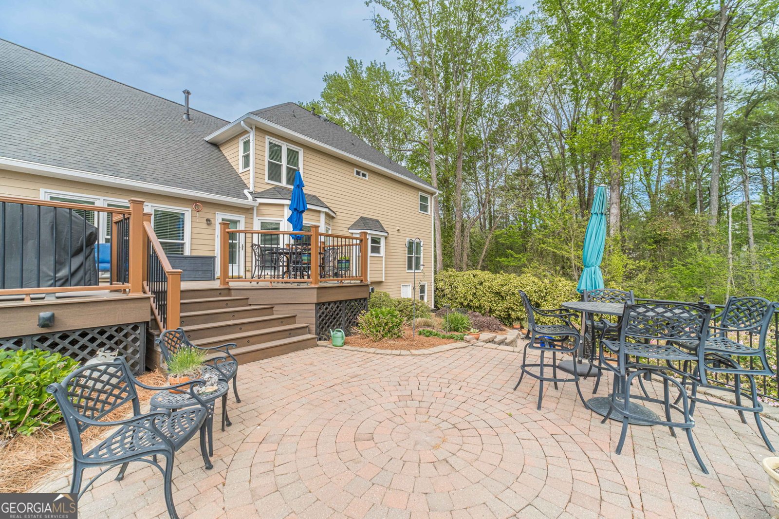 1524 Holly Lake Circle Snellville - Photo 13