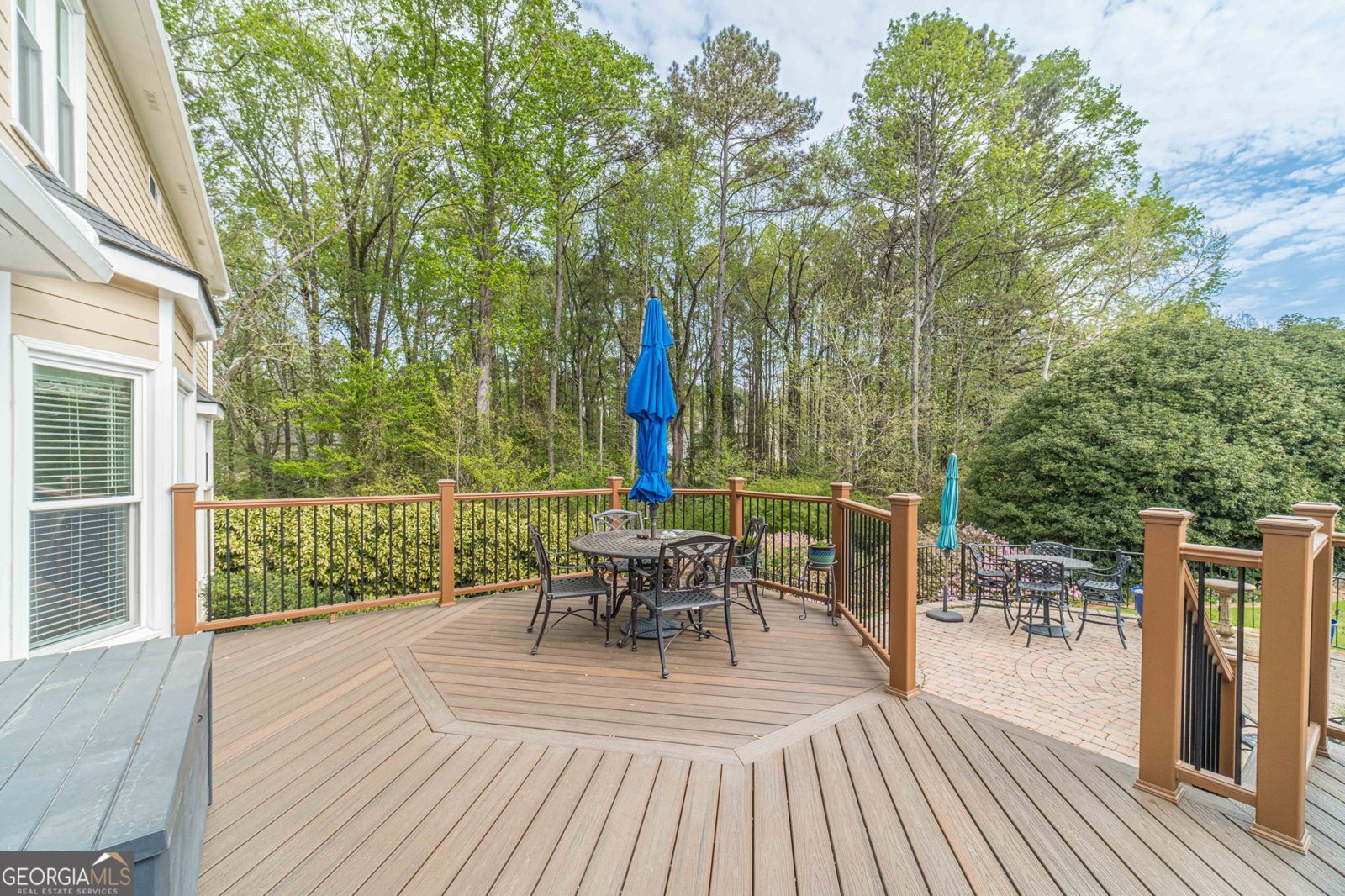 1524 Holly Lake Circle Snellville - Photo 14